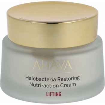 Ahava Halobacteria Nutri-action Cream 50 ml