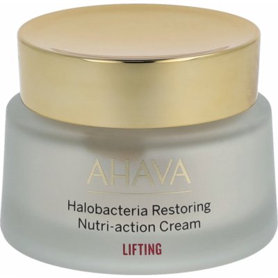 Ahava Halobacteria Nutri-action Cream 50 ml