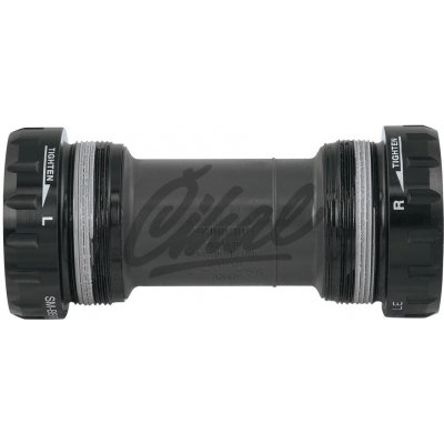 Shimano Ultegra BBR60 Hollowtech II BSA – Zboží Dáma