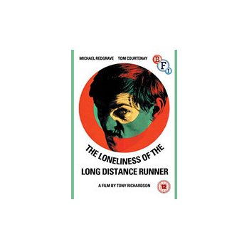 The Loneliness Of The Long Distance Runner DVD