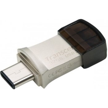 Transcend JetFlash 890 32GB TS32GJF890S