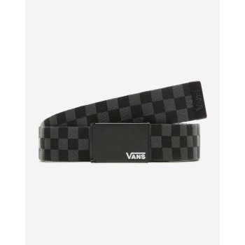 Vans pásek Deppster II Web Black/Charcoal