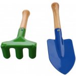 Lamps zahradnické nářadí pro malé zahradníky – Zboží Mobilmania