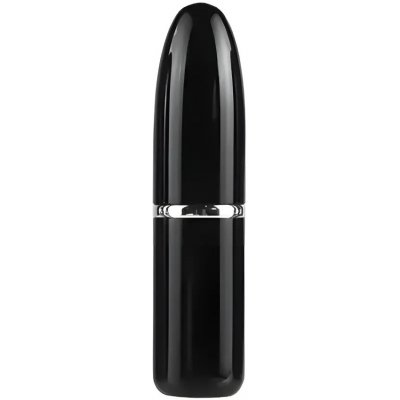 Amparo Miranda Plnitelný rozprašovač parfémů PM019 černá – Hledejceny.cz