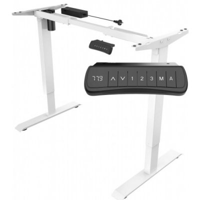 Ergo DEF 114 PRO White – Zboží Dáma