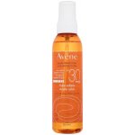 Avène Sun Sensitive olej na opalování spray SPF30 200 ml – Zbozi.Blesk.cz