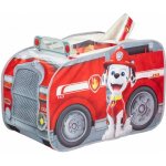 Moose Toys Pop Up stan Paw Patrol hasičské auto – Hledejceny.cz