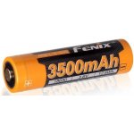 Fenix 18650 3500 mAh 1 ks – Zboží Mobilmania