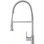 DobreSny Spiral se sprchou chrom – Hledejceny.cz
