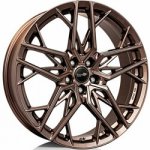 Brock B44 8x18 5x120 ET34 bronze copper matt – Hledejceny.cz