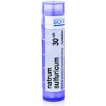 NATRUM SULFURICUM POR 30CH GRA 4G – Hledejceny.cz