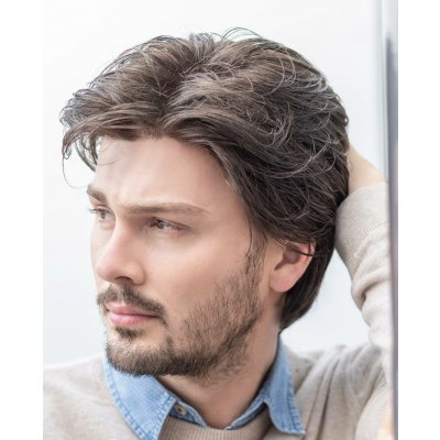 Ellen Wille Paruka pánská Gary – Hledejceny.cz