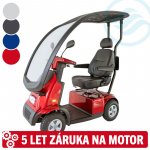 Afikim Afiscooter C4 – Zboží Mobilmania