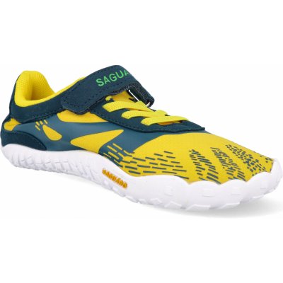 Saguaro Kids Vitality III žluté – Zboží Dáma
