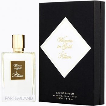 By Kilian Woman in Gold parfémovaná voda dámská 50 ml