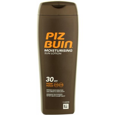 Piz Buin Moisturising Sun Lotion SPF30 200 ml