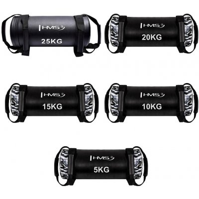 HMS Power bag WDC20 20 kg – Zbozi.Blesk.cz