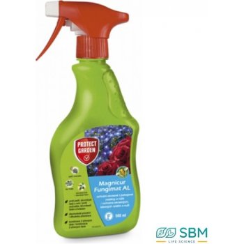 PROTECT HOME MAGNICUR FUNGIMAT AL 500 ml