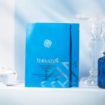 Terrazen AQUA RECHARGE TREATMENT MASK 27 ml – Zboží Dáma