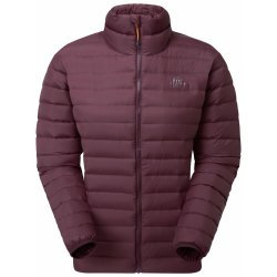 Mountain Equipment Earthrise Jacket Women's Raisin