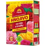 Forestina BIOMIN na růže a trvalky 1 kg – Zboží Dáma