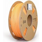 Gembird PLA Matte 1,75mm, 1kg, oranžová; 3DP-PLA-01-MTO – Zboží Živě
