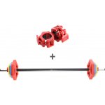 HMS PREMIUM Set na Body Pump SBP21 20kg – Zboží Dáma