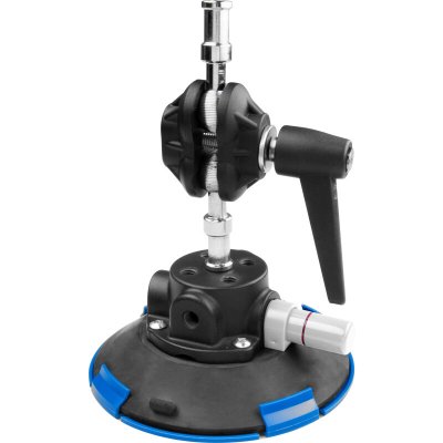 Kupo KSC-05 Suction Cup With Swiveling Adapter KS-103 – Zboží Živě