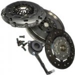 Spojková sada se setrvačníkem 2.0 RS 147kW BWA Valeo 06F105266KSAD Škoda Octavia 2 – Sleviste.cz