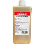 Heiniger Olej do stříh strojku 500ml – Zboží Dáma