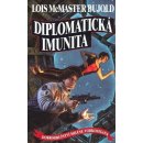 Diplomatická imunita Lois McMaster Bujold