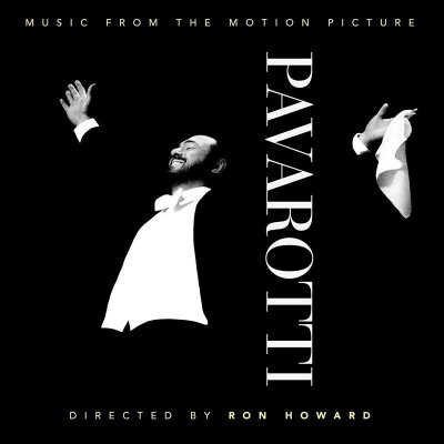 OST / Soundtrack - Pavarotti CD – Hledejceny.cz