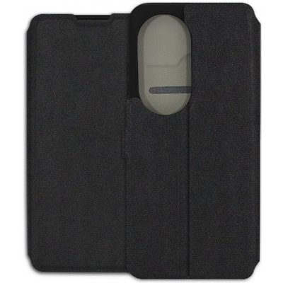 Pouzdro Soft Wallet Book Huawei P50 Pro černé – Zbozi.Blesk.cz