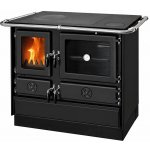 MBS Magnum II 4D 7,8kW pravý černý – Hledejceny.cz