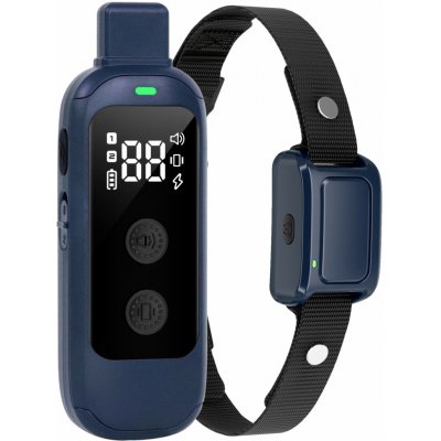 Patpet 681 Elektronický výcvikový obojek – Zboží Dáma