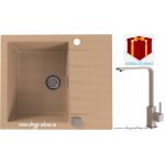 Set Alveus Cadit 10 + Afra – Zboží Dáma