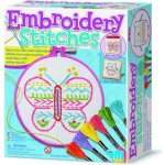 MAC TOYS Vyšívání – Hledejceny.cz