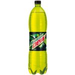 Mountain Dew Limonáda s příchutí citrusového ovoce 1,5 l – Zbozi.Blesk.cz