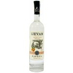 Ijevan Apricot Spirit 50% 0,5 l (holá láhev) – Hledejceny.cz