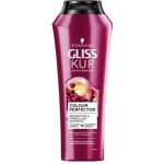 Schwarzkopf BC Bonacure Color Freeze Rich Shampoo 250 ml – Zbozi.Blesk.cz