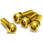 Šrouby Reverse uchycení brzdy Reverse M6 x 18 mm – Hledejceny.cz