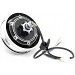 Kugoo M4/ M4 PRO brzdové páčky set – Hledejceny.cz