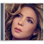 Shakira - Las Mujeres Ya No Lloran CD – Hledejceny.cz