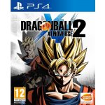 Dragon Ball: Xenoverse 2 – Sleviste.cz