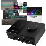 Native Instruments Komplete Audio 1 – Zboží Mobilmania