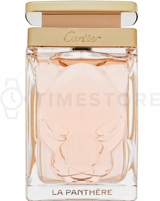 Cartier La Panthere toaletní voda dámská 100 ml