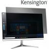 Privátní a antireflexní filtr Kensington Privátní filtr 2směrný odnímatelný pro monitory 26" Wide 16:9 626490