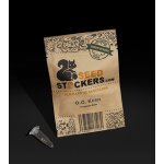 Seedstockers O.G. Kush AUTO semena neobsahují THC 1 ks – Zboží Dáma
