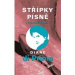 Střípky písně -- Vybrané básně - DiPrima Diana – Hledejceny.cz