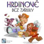 Rexhry Hrdinové bez záruky – Hledejceny.cz